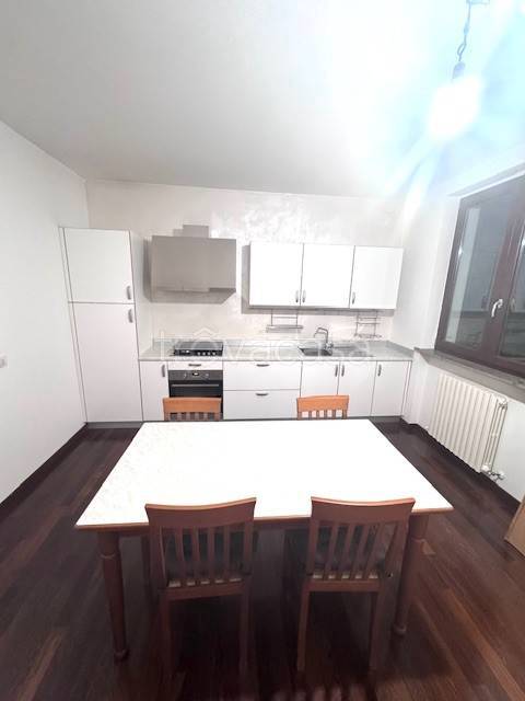 appartamento in vendita a Jesi