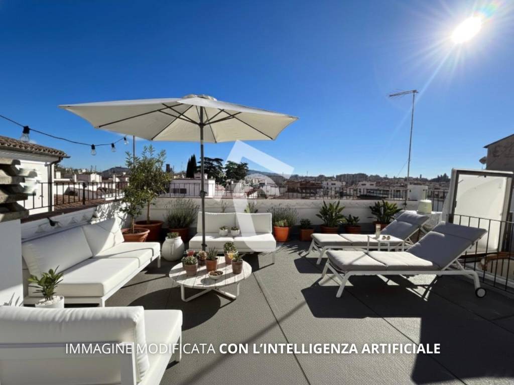 casa indipendente in vendita a Jesi