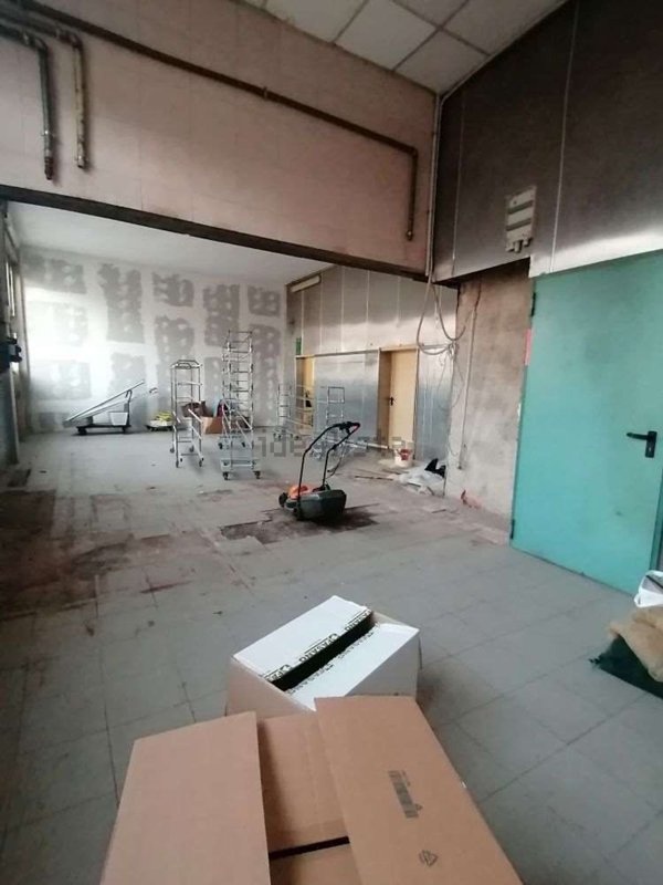 pentavano in vendita a Jesi