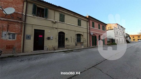 appartamento in vendita a Jesi