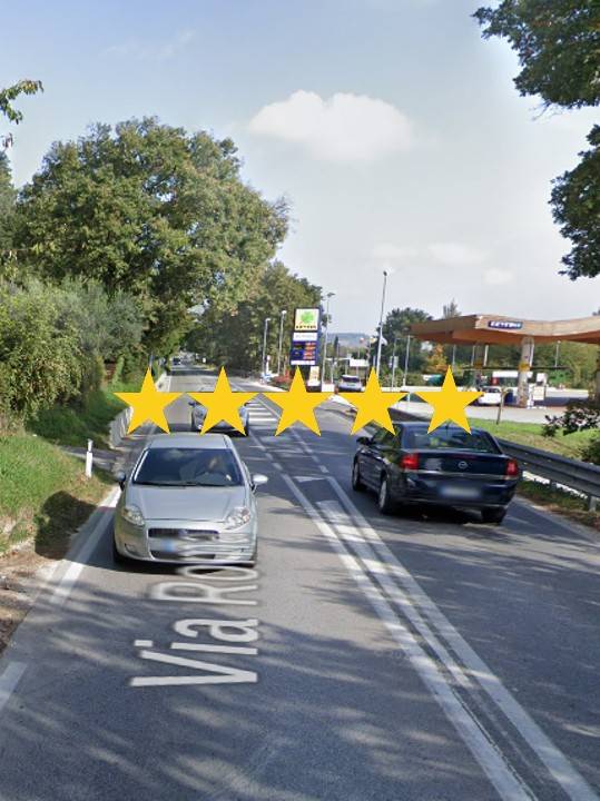 casa indipendente in vendita a Jesi