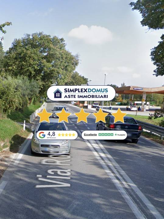 casa indipendente in vendita a Jesi