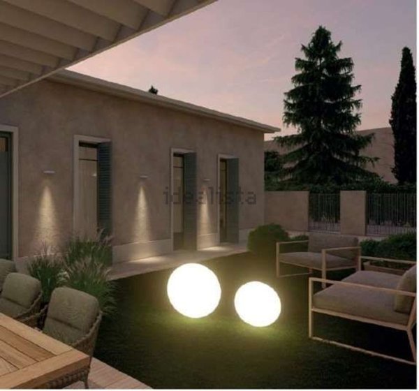 casa indipendente in vendita a Jesi