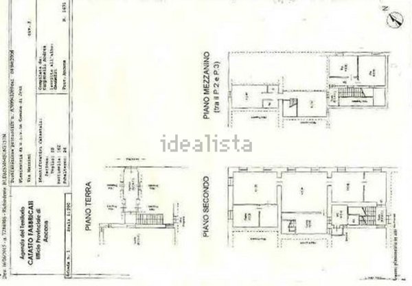 appartamento in vendita a Jesi