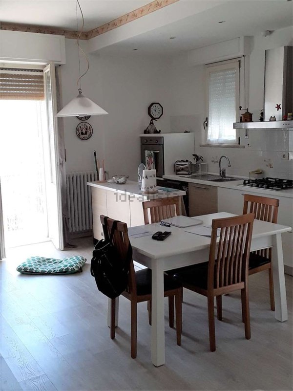 appartamento in vendita a Jesi