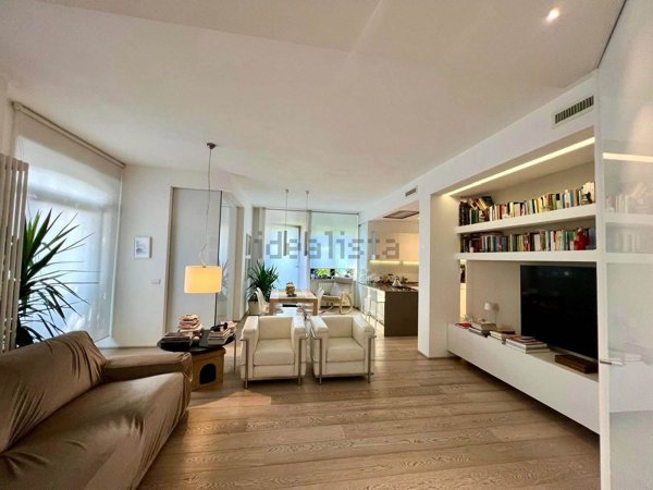 appartamento in vendita a Jesi