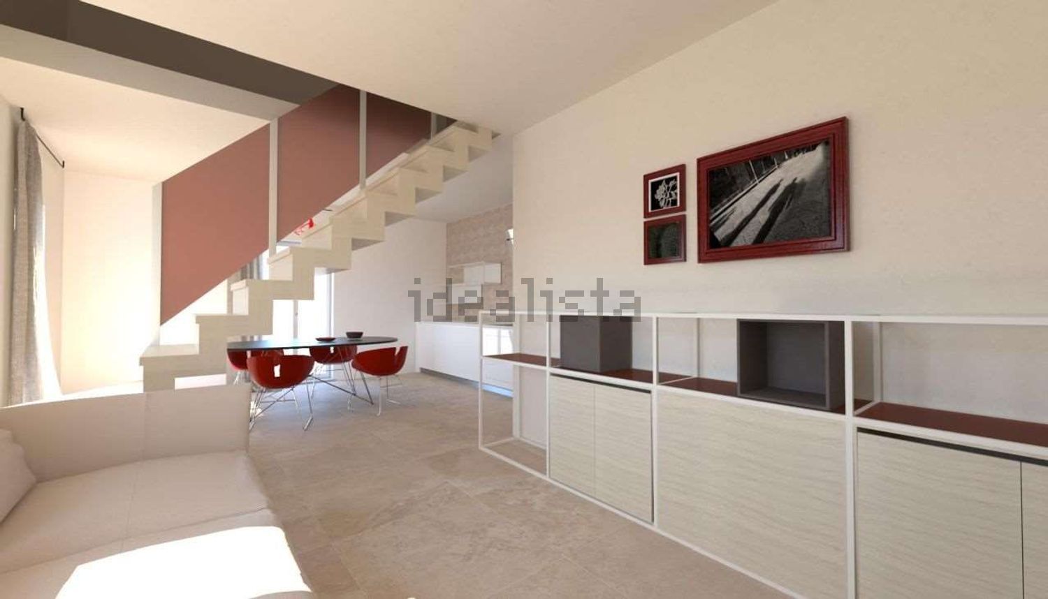 appartamento in vendita a Jesi