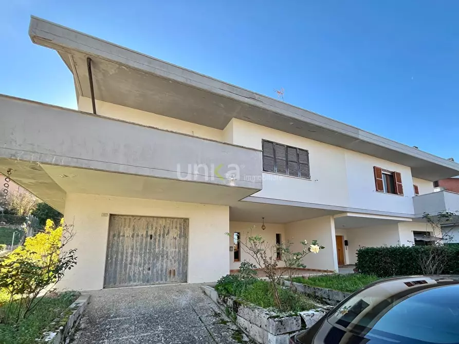 appartamento in vendita a Jesi