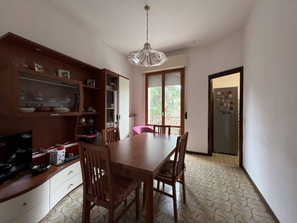 appartamento in vendita a Jesi