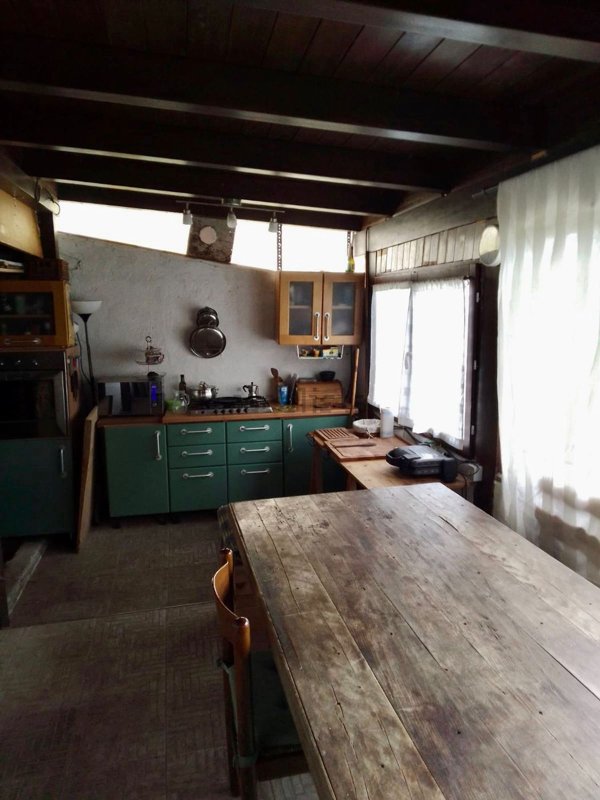 casa indipendente in vendita a Jesi in zona Mazzangrugno