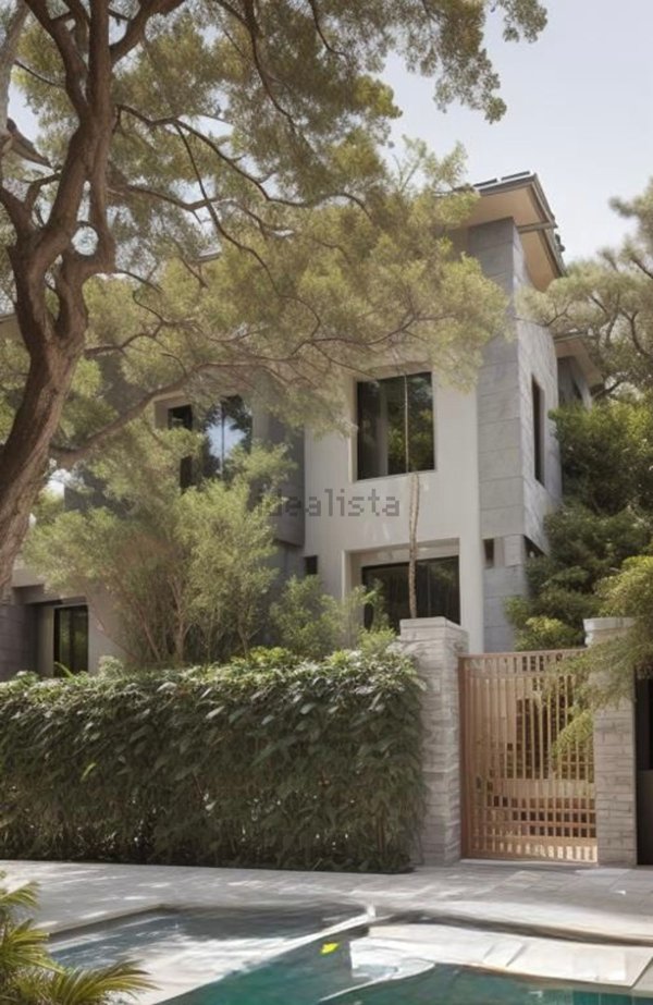 casa indipendente in vendita a Jesi