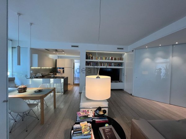 appartamento in vendita a Jesi