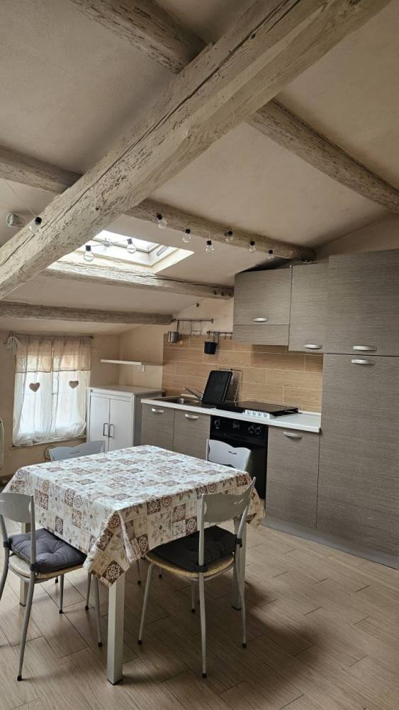 appartamento in vendita a Jesi