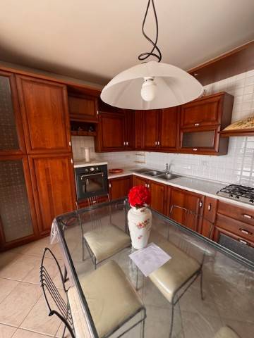 appartamento in vendita a Jesi