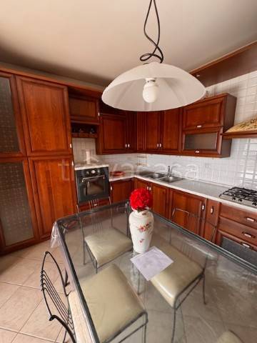 appartamento in vendita a Jesi