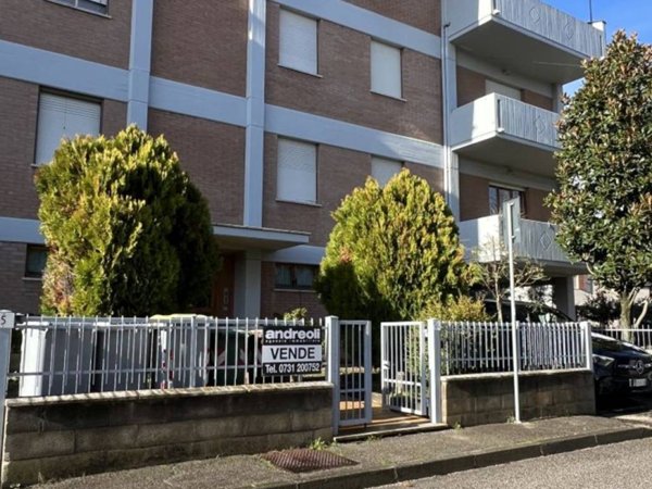 appartamento in vendita a Jesi