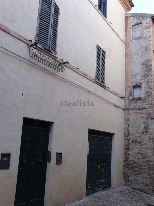 appartamento in vendita a Jesi