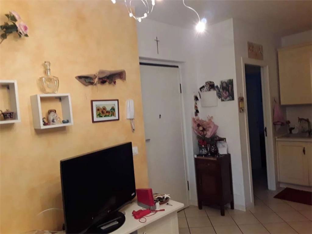 appartamento in vendita a Jesi