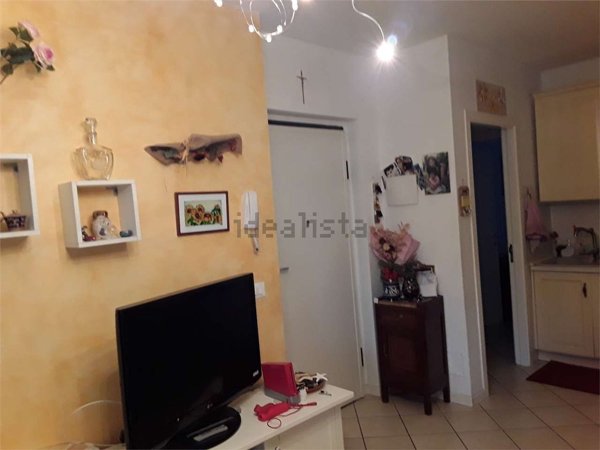 appartamento in vendita a Jesi