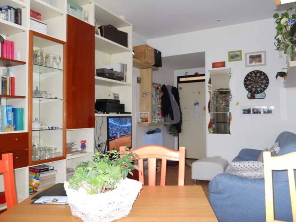 appartamento in vendita a Jesi