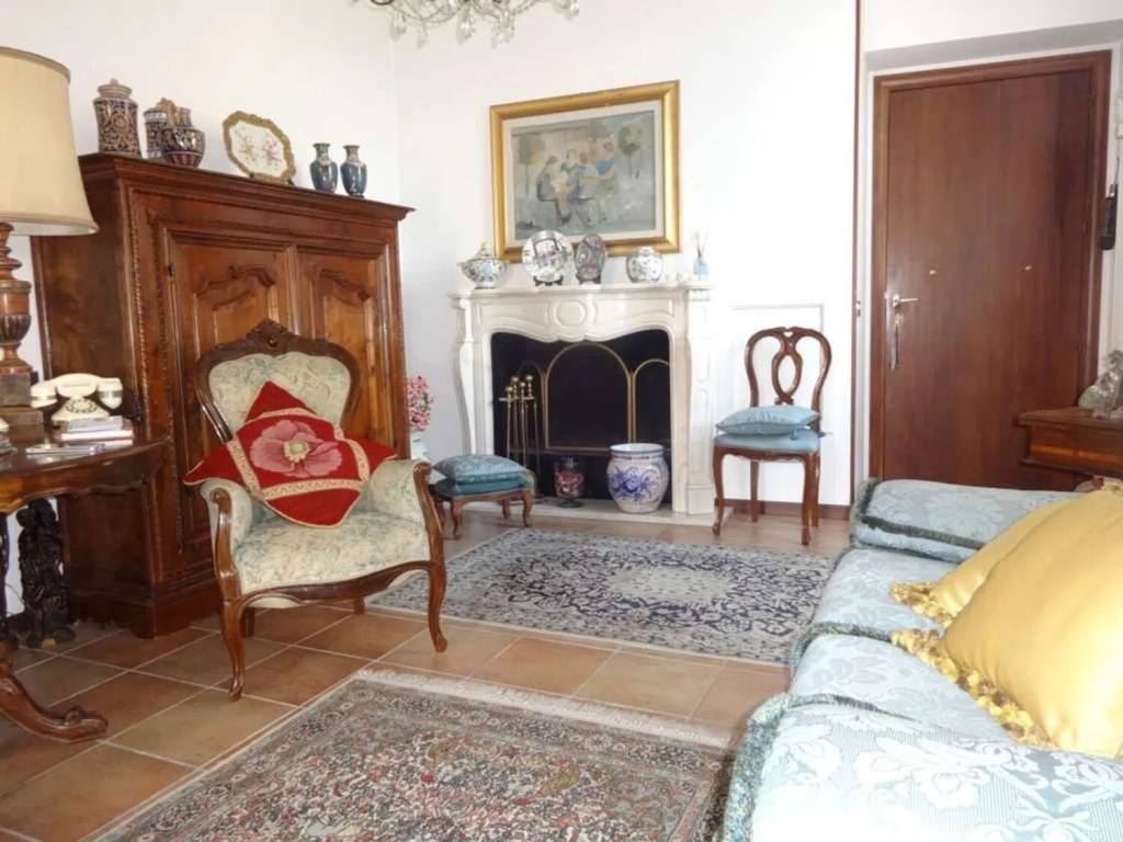 appartamento in vendita a Jesi