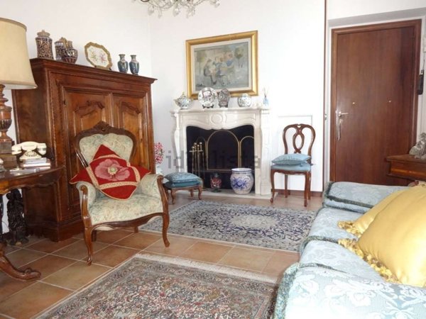 appartamento in vendita a Jesi