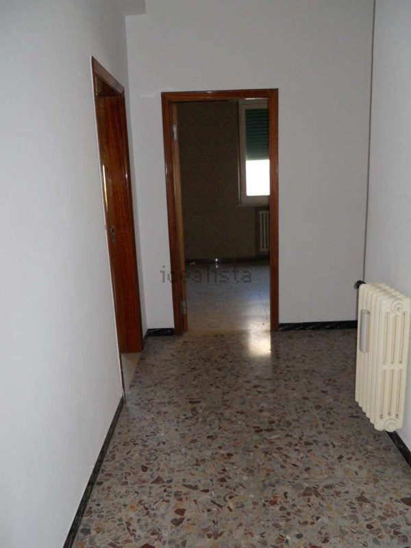 appartamento in vendita a Jesi