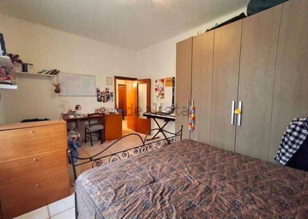 appartamento in vendita a Jesi