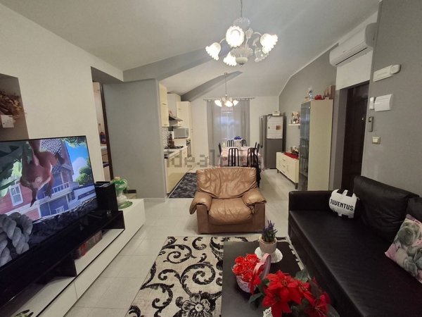 appartamento in vendita a Jesi