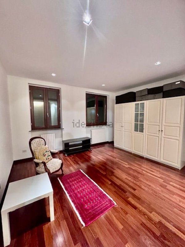 appartamento in vendita a Jesi