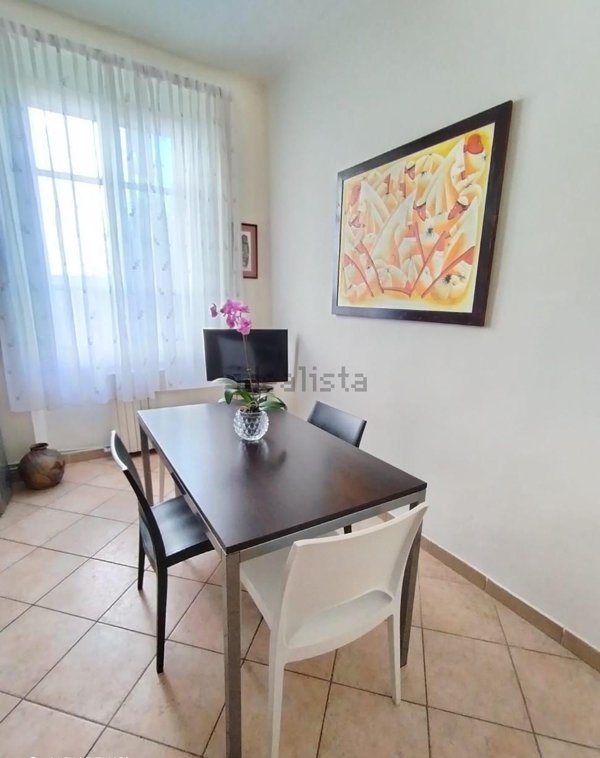 appartamento in vendita a Jesi