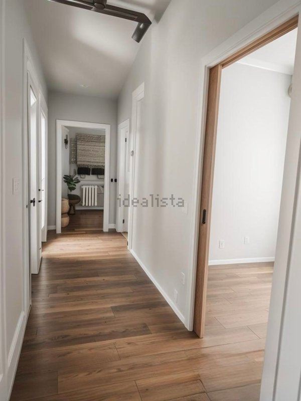 appartamento in vendita a Jesi