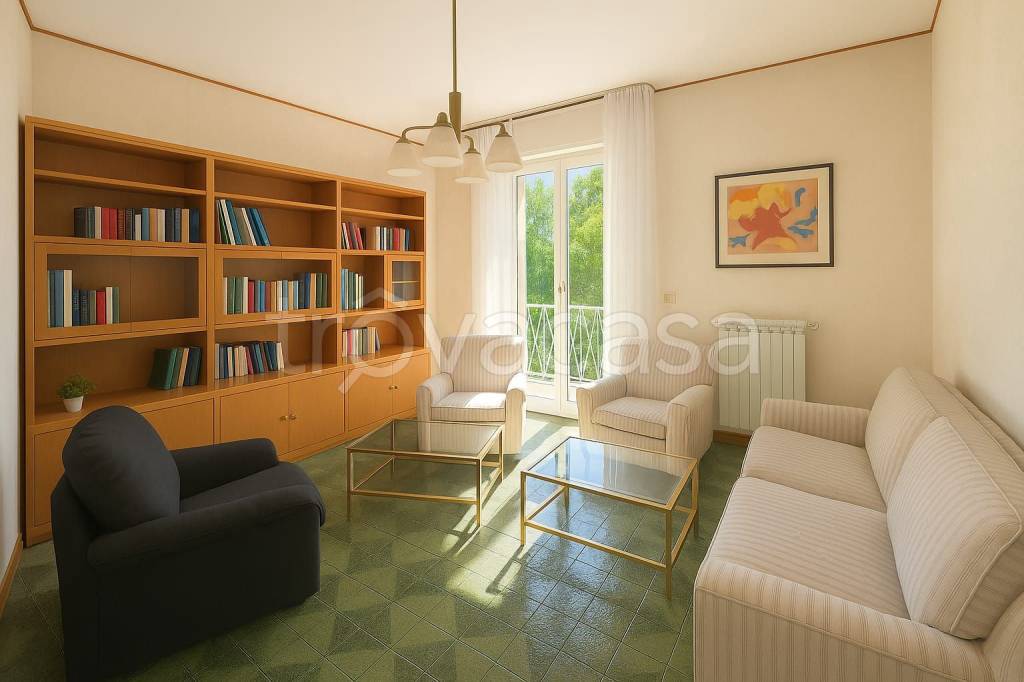 appartamento in vendita a Jesi