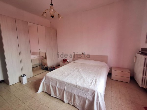 appartamento in vendita a Jesi