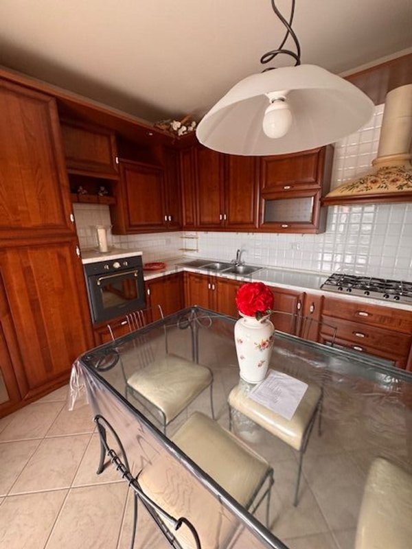 appartamento in vendita a Jesi