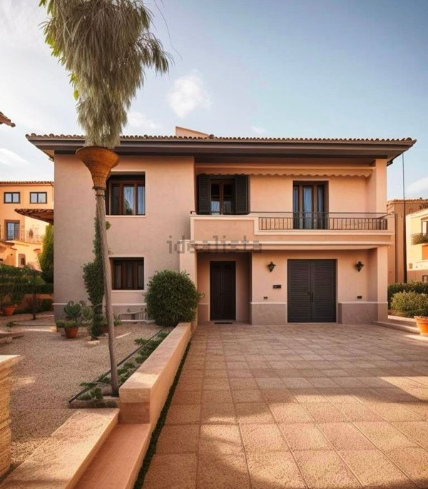 casa indipendente in vendita a Jesi