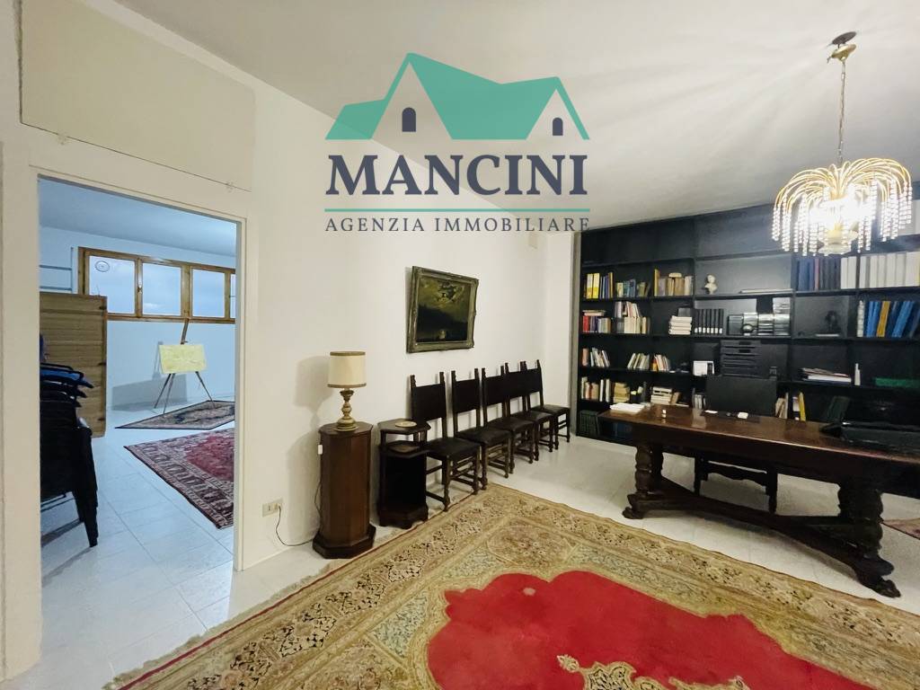 appartamento in vendita a Jesi