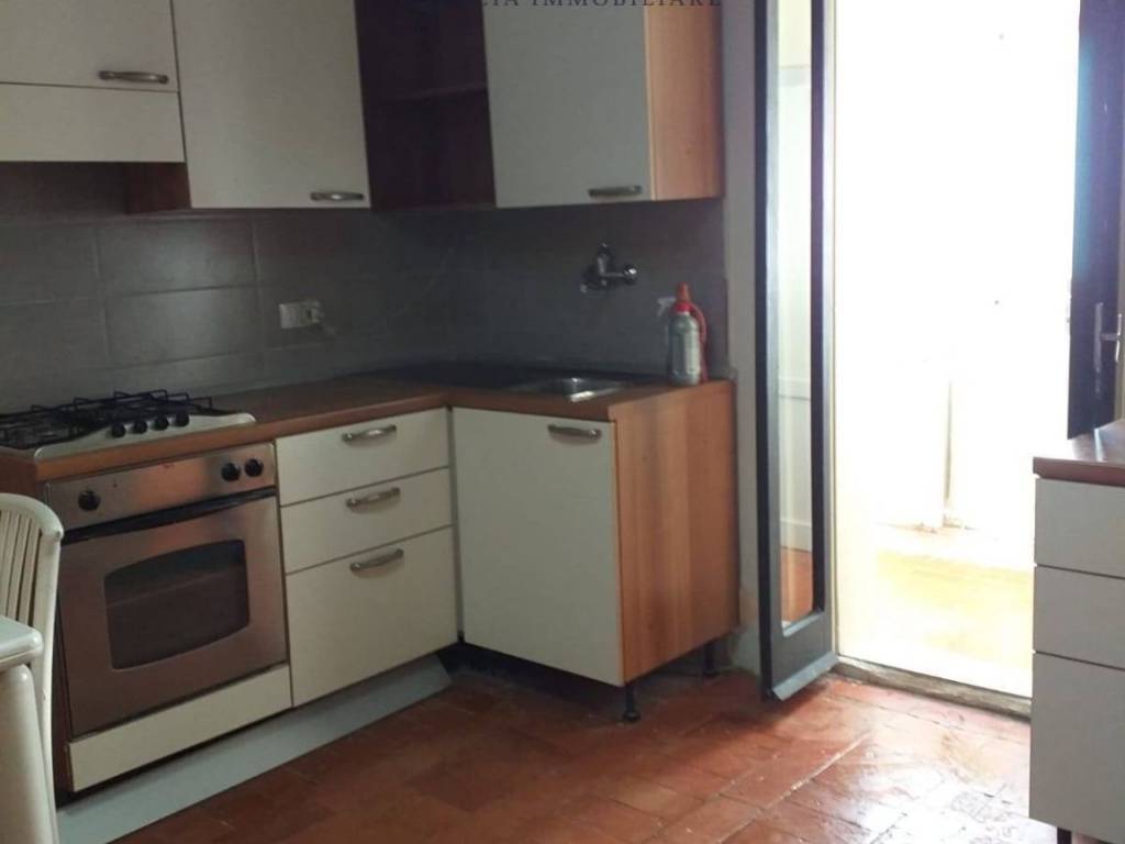 appartamento in vendita a Jesi