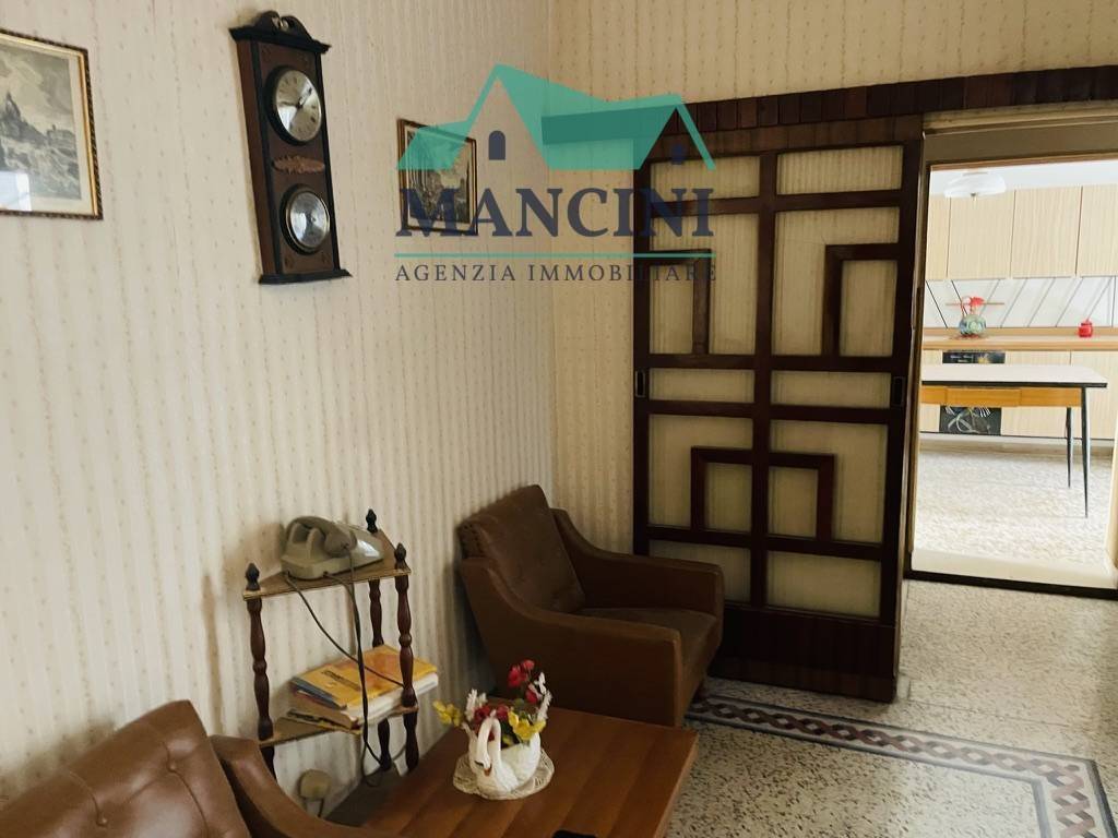 appartamento in vendita a Jesi