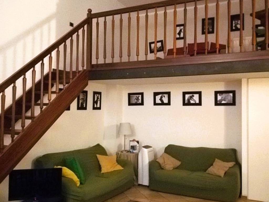 appartamento in vendita a Jesi