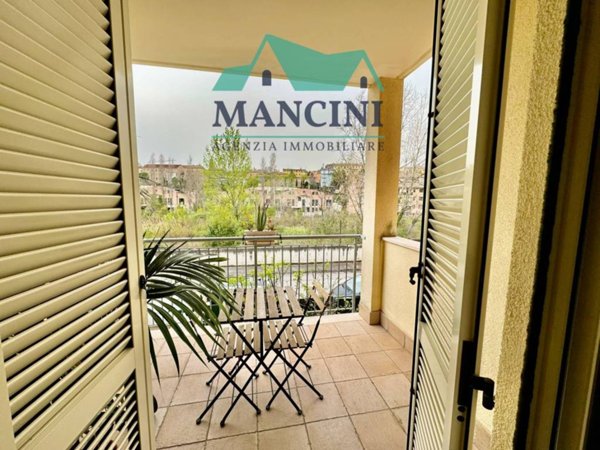 appartamento in vendita a Jesi