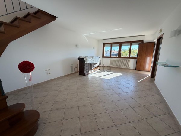 appartamento in vendita a Jesi