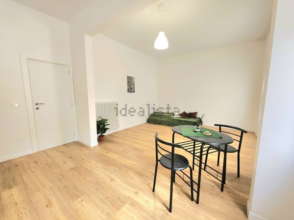 appartamento in vendita a Jesi