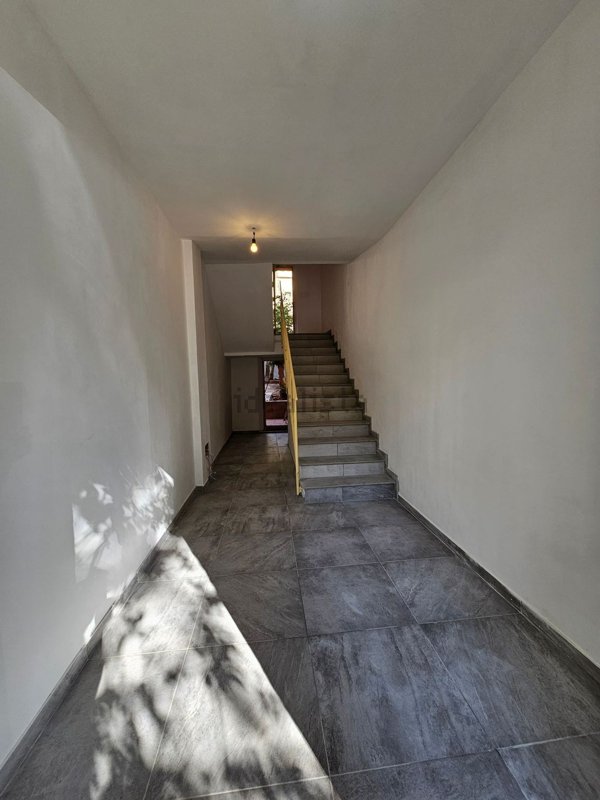 appartamento in vendita a Jesi