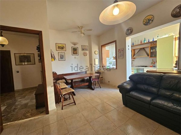 appartamento in vendita a Jesi