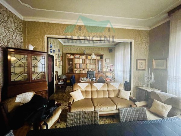 appartamento in vendita a Jesi