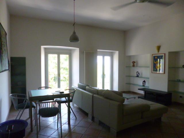 appartamento in vendita a Jesi