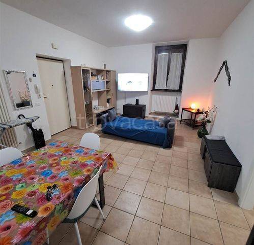 appartamento in vendita a Jesi