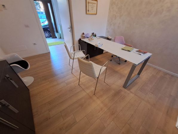 appartamento in vendita a Jesi