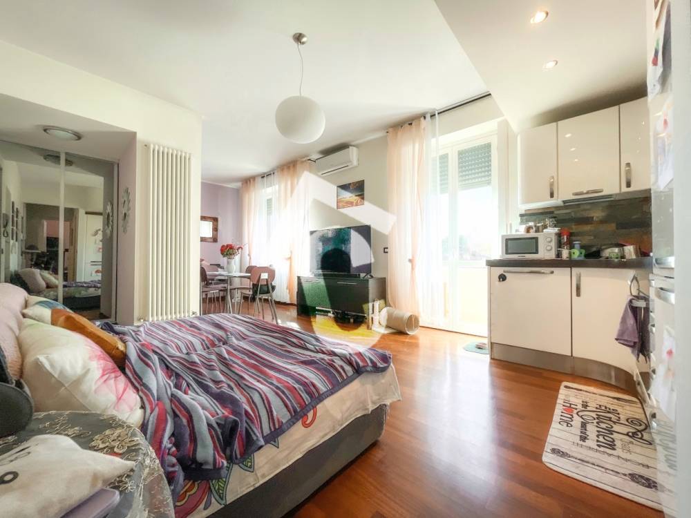 appartamento in vendita a Jesi